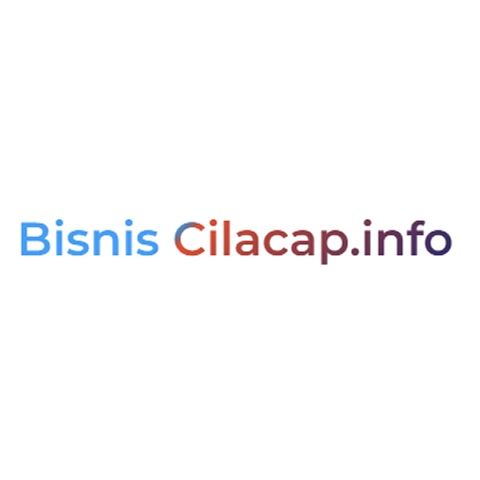 Bisnis Cilacap logo